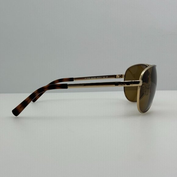 Armani Exchange Sunglasses Frames AX 2006 601183 Polarized 63-13-125 - Picture 2 of 8